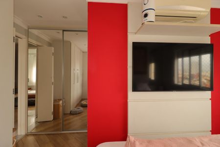 Apartamento à venda com 80m², 2 quartos e 2 vagasSuíte