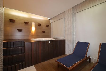 Apartamento à venda com 80m², 2 quartos e 2 vagasÁrea Comum - Hidromassagem