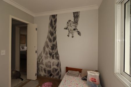 Apartamento à venda com 80m², 2 quartos e 2 vagasQuarto