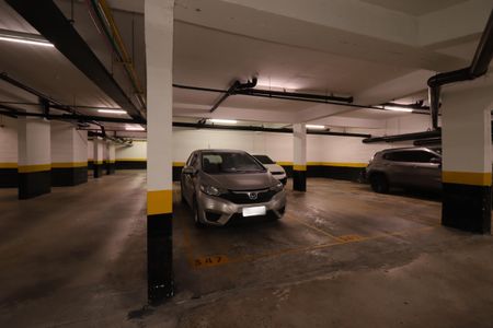 Apartamento à venda com 80m², 2 quartos e 2 vagasGaragem