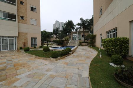 Apartamento à venda com 80m², 2 quartos e 2 vagasÁrea Comum