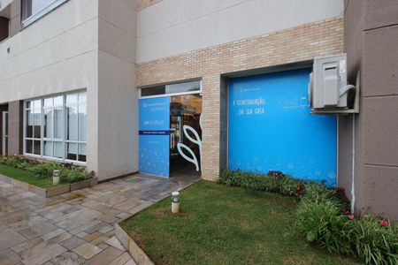 Apartamento à venda com 80m², 2 quartos e 2 vagasÁrea Comum - Mercadinho 24h