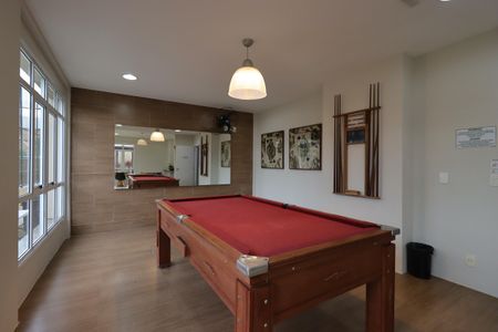 Apartamento à venda com 80m², 2 quartos e 2 vagasÁrea Comum - Salão de Jogos