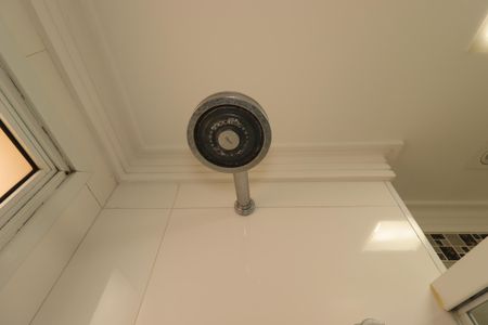 Apartamento à venda com 80m², 2 quartos e 2 vagasBanheiro Social - Chuveiro