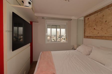 Apartamento à venda com 80m², 2 quartos e 2 vagasSuíte