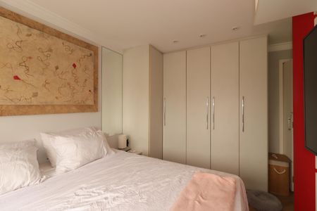 Apartamento à venda com 80m², 2 quartos e 2 vagasSuíte