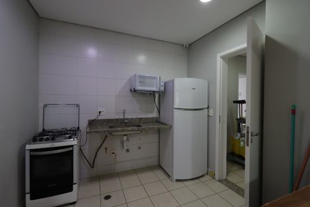 Apartamento à venda com 80m², 2 quartos e 2 vagasÁrea Comum - Salão de Festa