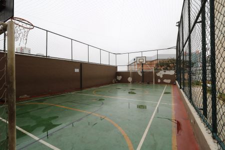 Apartamento à venda com 80m², 2 quartos e 2 vagasÁrea Comum - Quadra