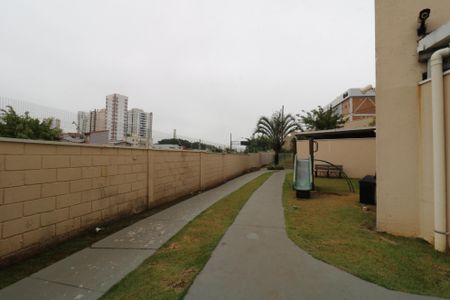 Apartamento à venda com 80m², 2 quartos e 2 vagasÁrea Comum - Pista de caminhada
