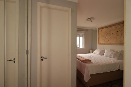 Apartamento à venda com 80m², 2 quartos e 2 vagasSuíte