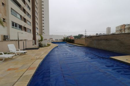 Apartamento à venda com 80m², 2 quartos e 2 vagasÁrea Comum - Piscina