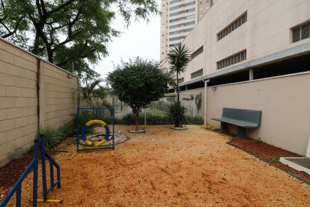 Apartamento à venda com 80m², 2 quartos e 2 vagasÁrea Comum - Espaço Pet