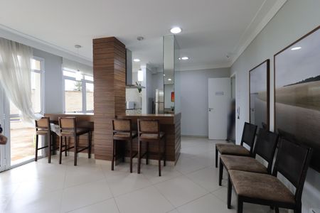 Apartamento à venda com 80m², 2 quartos e 2 vagasÁrea Comum - Salão de Festa