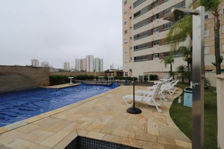 Apartamento à venda com 80m², 2 quartos e 2 vagasÁrea Comum - Piscina