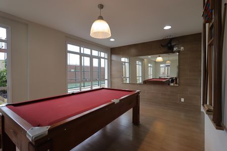Apartamento à venda com 80m², 2 quartos e 2 vagasÁrea Comum - Salão de Jogos