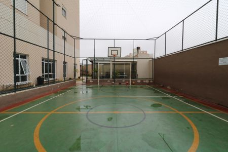 Apartamento à venda com 80m², 2 quartos e 2 vagasÁrea Comum - Quadra