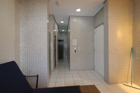 Apartamento à venda com 80m², 2 quartos e 2 vagasÁrea Comum - Sauna