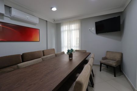 Apartamento à venda com 80m², 2 quartos e 2 vagasÁrea Comum - Salão de Festa