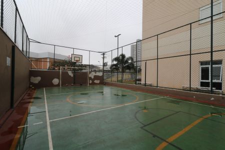 Apartamento à venda com 80m², 2 quartos e 2 vagasÁrea Comum - Quadra