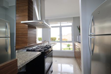 Apartamento à venda com 80m², 2 quartos e 2 vagasÁrea Comum - Salão de Festa