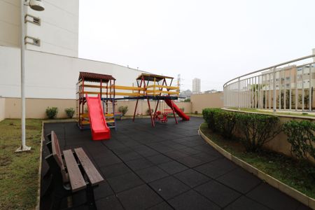 Apartamento à venda com 80m², 2 quartos e 2 vagasÁrea Comum - Playground