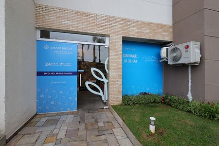 Apartamento à venda com 80m², 2 quartos e 2 vagasÁrea Comum - Mercadinho 24h