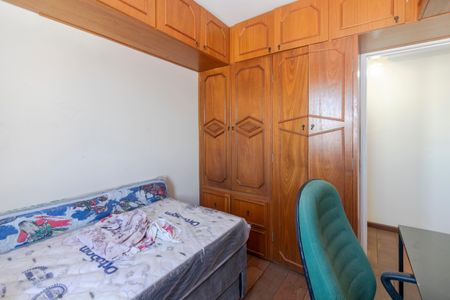 Apartamento à venda com 65m², 2 quartos e 1 vagaQuarto 2