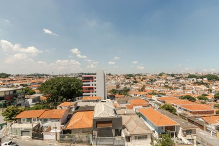 Vista do Quarto 1 de apartamento à venda com 2 quartos, 65m² em Vila Paulista, São Paulo