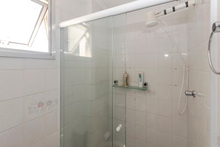 Apartamento à venda com 65m², 2 quartos e 1 vagaBanheiro