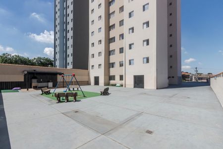 Apartamento à venda com 65m², 2 quartos e 1 vagaÁrea Comum