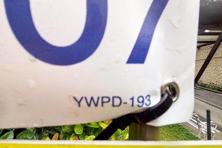 Studio para alugar com 40m², 1 quarto e sem vagaPlaca Instalada dia 10/03/26 Cod_YWPD-193