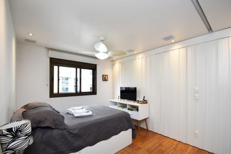 quarto de kitnet/studio para alugar com 1 quarto, 45m² em Pinheiros, São Paulo