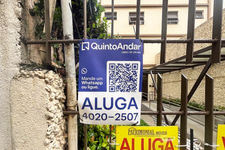 Studio para alugar com 40m², 1 quarto e sem vagaPlaca Instalada dia 10/03/26 Cod_YWPD-193