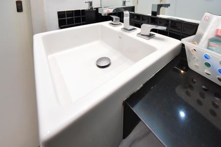 Studio para alugar com 40m², 1 quarto e sem vagabanheiro quarto