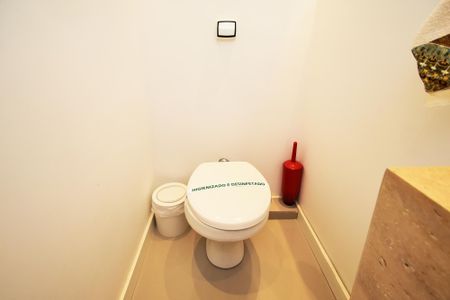 lavabo de kitnet/studio para alugar com 1 quarto, 45m² em Pinheiros, São Paulo