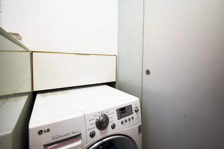 Studio para alugar com 40m², 1 quarto e sem vagalavanderia