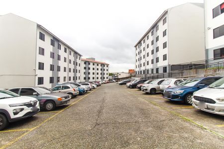 Apartamento para alugar com 52m², 2 quartos e 1 vagaÁrea comum