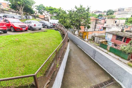 Apartamento para alugar com 52m², 2 quartos e 1 vagaVista do Quarto 2