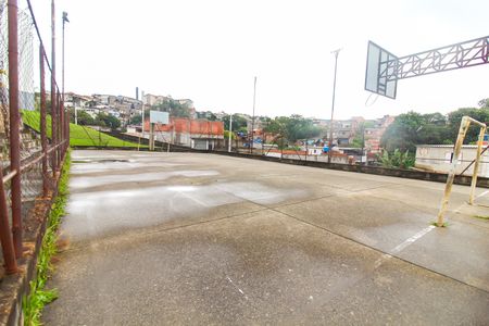 Apartamento para alugar com 52m², 2 quartos e 1 vagaQuadra