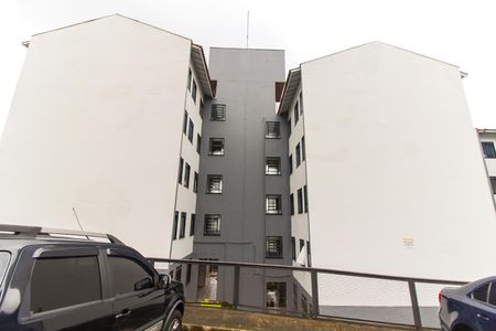 Apartamento para alugar com 52m², 2 quartos e 1 vagaÁrea comum