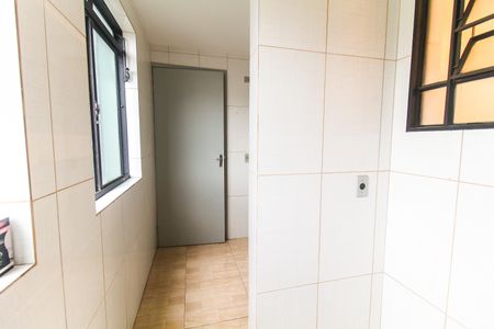 Apartamento para alugar com 52m², 2 quartos e 1 vagaÁrea de Serviço