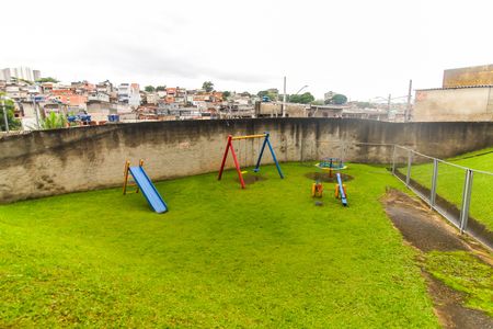 Apartamento para alugar com 52m², 2 quartos e 1 vagaÁrea comum - Playground