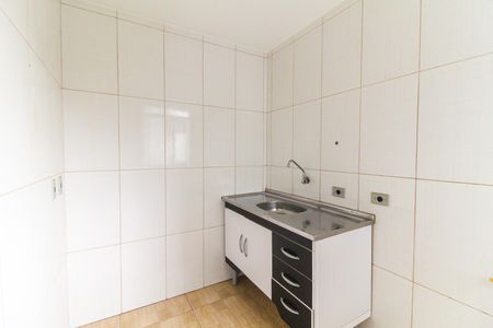 Apartamento para alugar com 52m², 2 quartos e 1 vagaCozinha