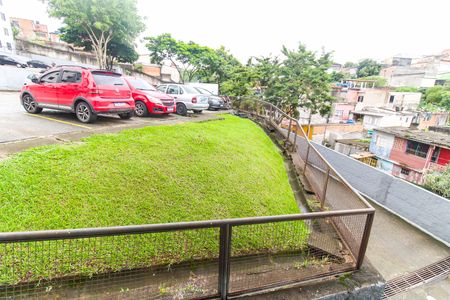Vista do Quarto 1 de apartamento para alugar com 2 quartos, 52m² em Guaianases, São Paulo