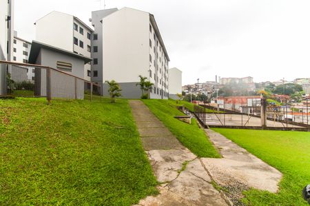 Apartamento para alugar com 52m², 2 quartos e 1 vagaÁrea comum