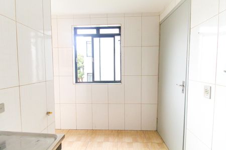Apartamento para alugar com 52m², 2 quartos e 1 vagaCozinha