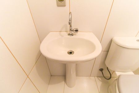 Apartamento para alugar com 52m², 2 quartos e 1 vagaBanheiro