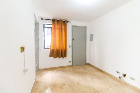 Apartamento para alugar com 52m², 2 quartos e 1 vagaSala