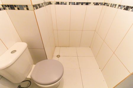 Apartamento para alugar com 52m², 2 quartos e 1 vagaBanheiro