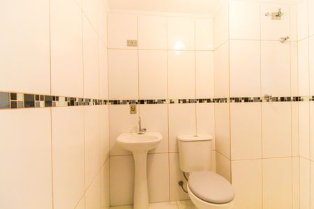 Apartamento para alugar com 52m², 2 quartos e 1 vagaBanheiro